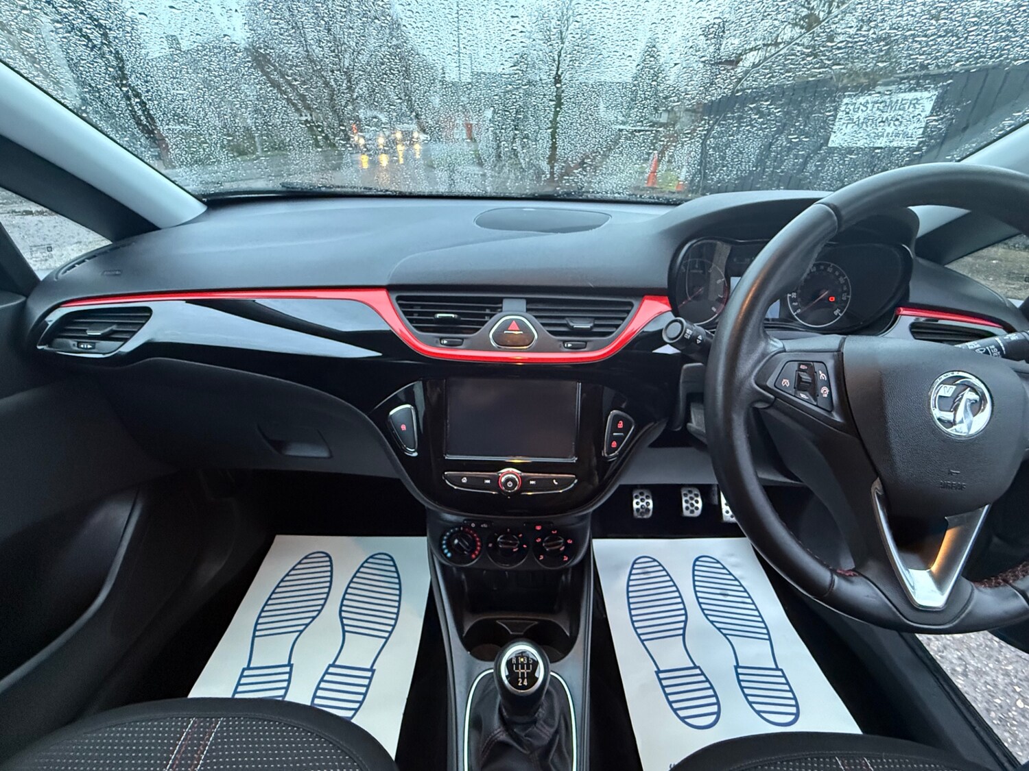 Used Vauxhall Corsa 2018 for sale - 77462182: Photo 32