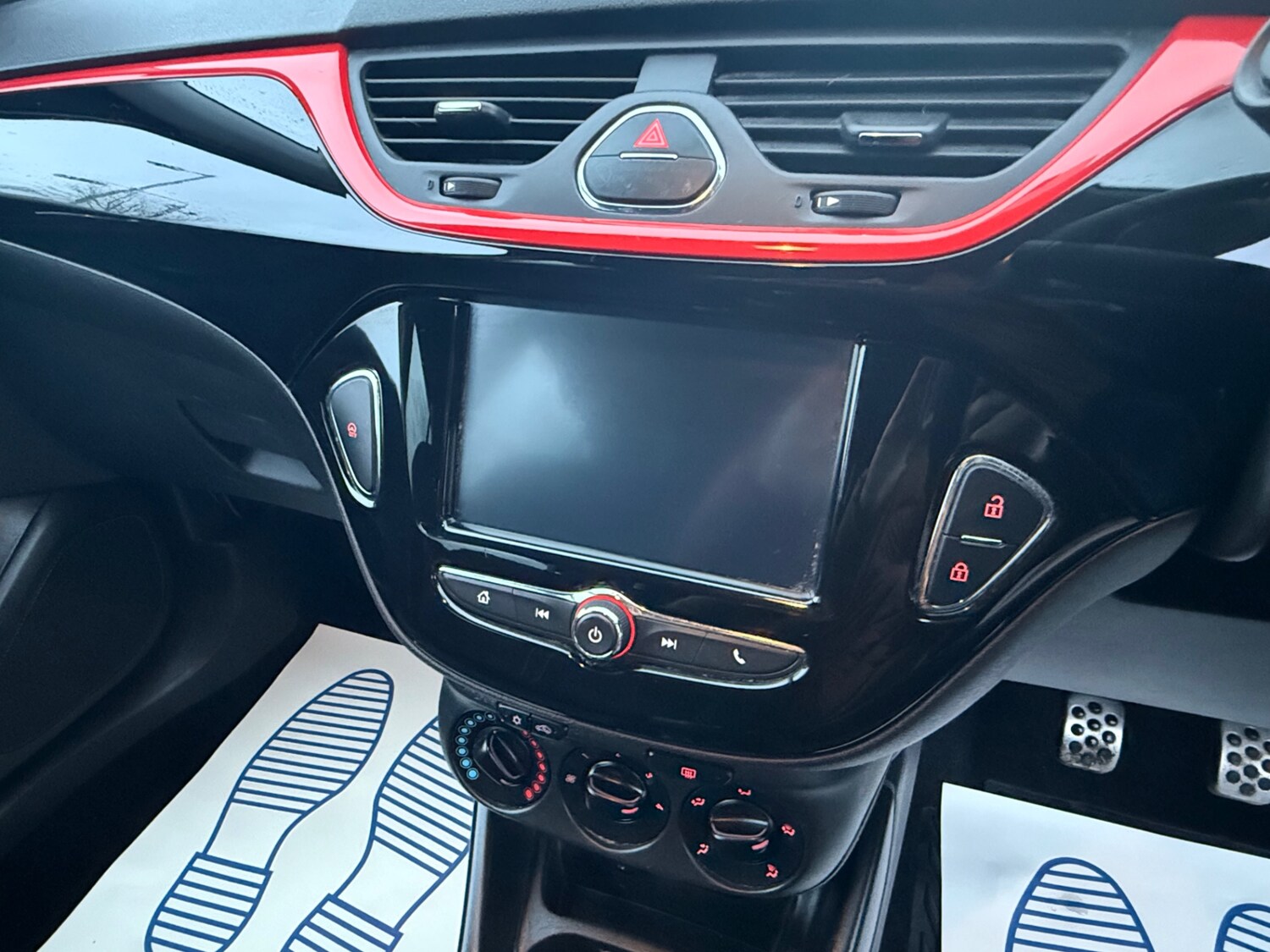 Used Vauxhall Corsa 2018 for sale - 77462182: Photo 33