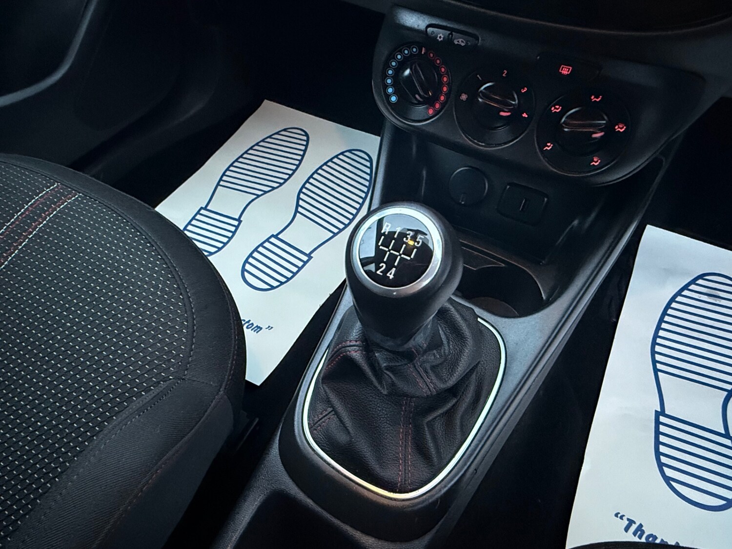 Used Vauxhall Corsa 2018 for sale - 77462182: Photo 34