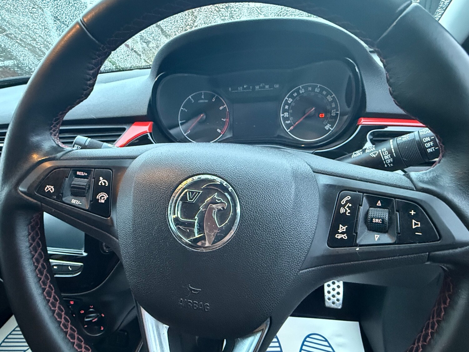 Used Vauxhall Corsa 2018 for sale - 77462182: Photo 35