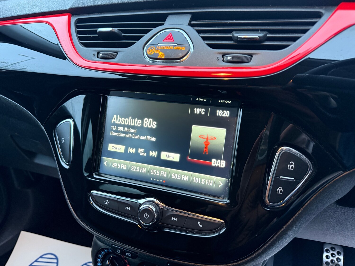 Used Vauxhall Corsa 2018 for sale - 77462182: Photo 39