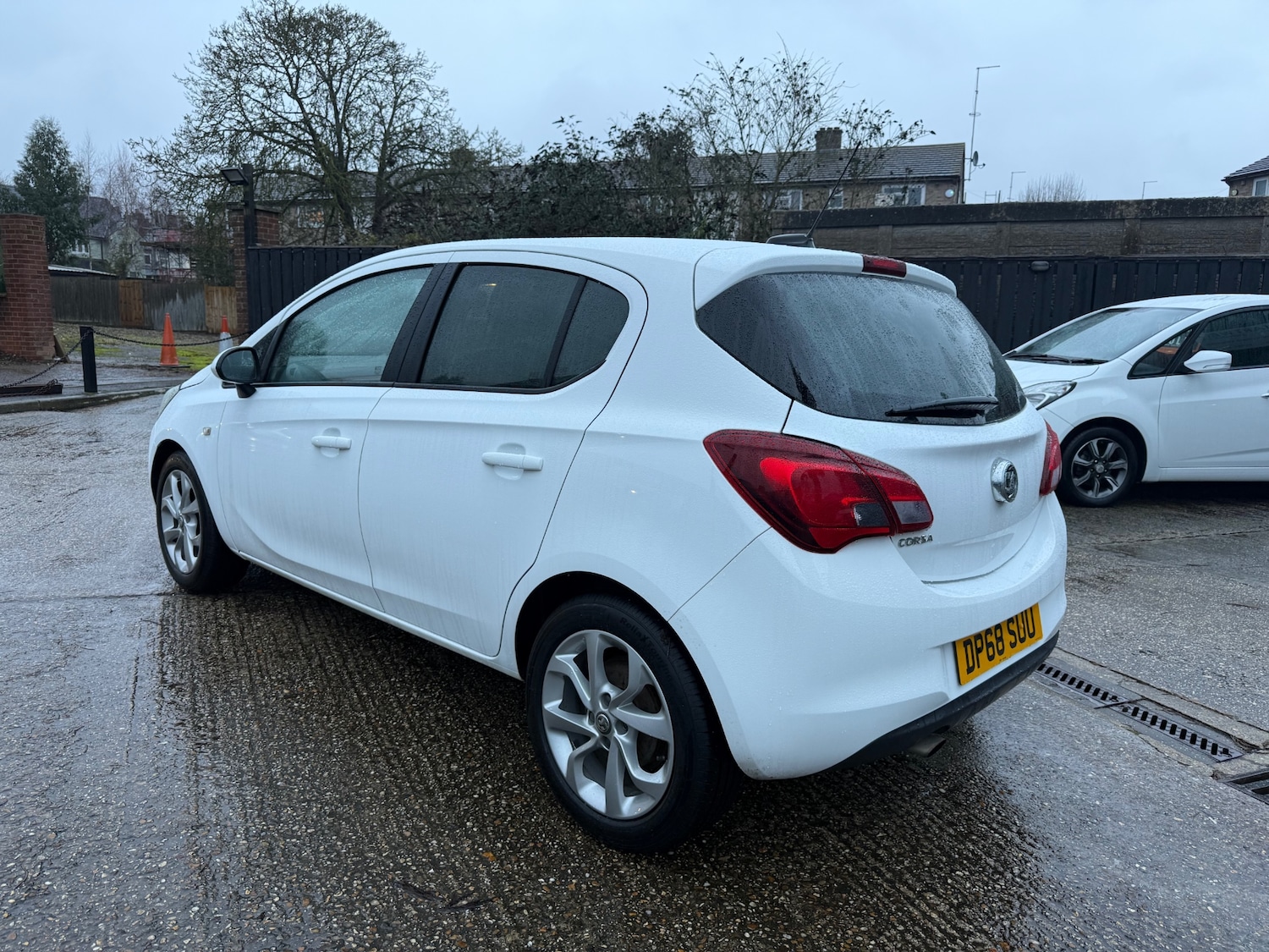 Used Vauxhall Corsa 2018 for sale - 77462182: Photo 4