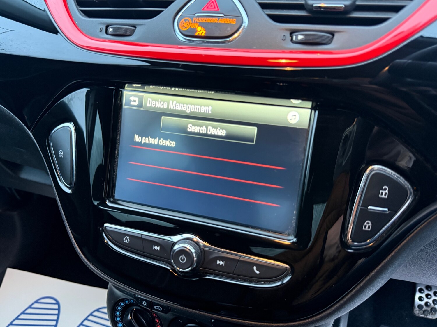 Used Vauxhall Corsa 2018 for sale - 77462182: Photo 40