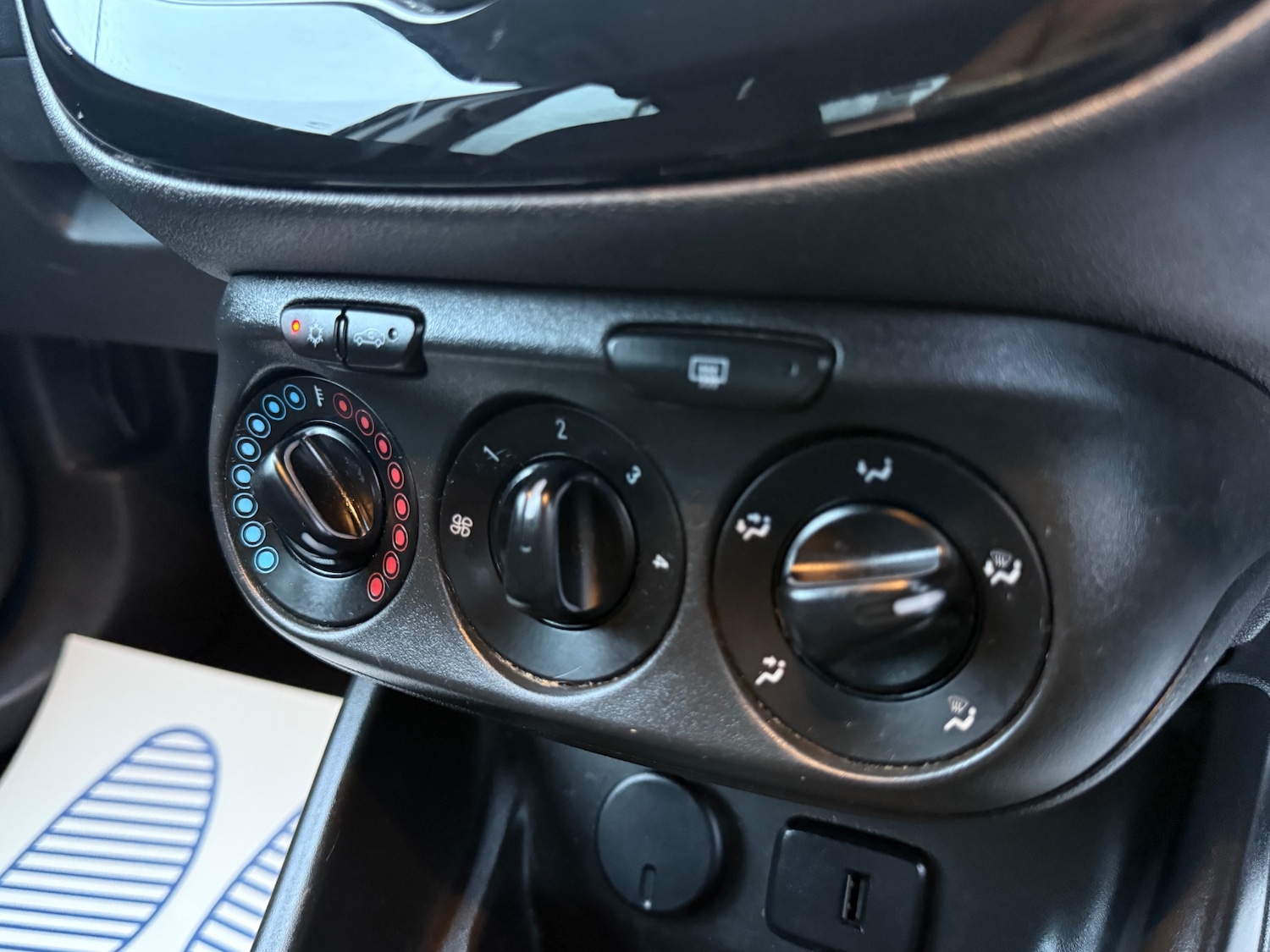 Used Vauxhall Corsa 2018 for sale - 77462182: Photo 42