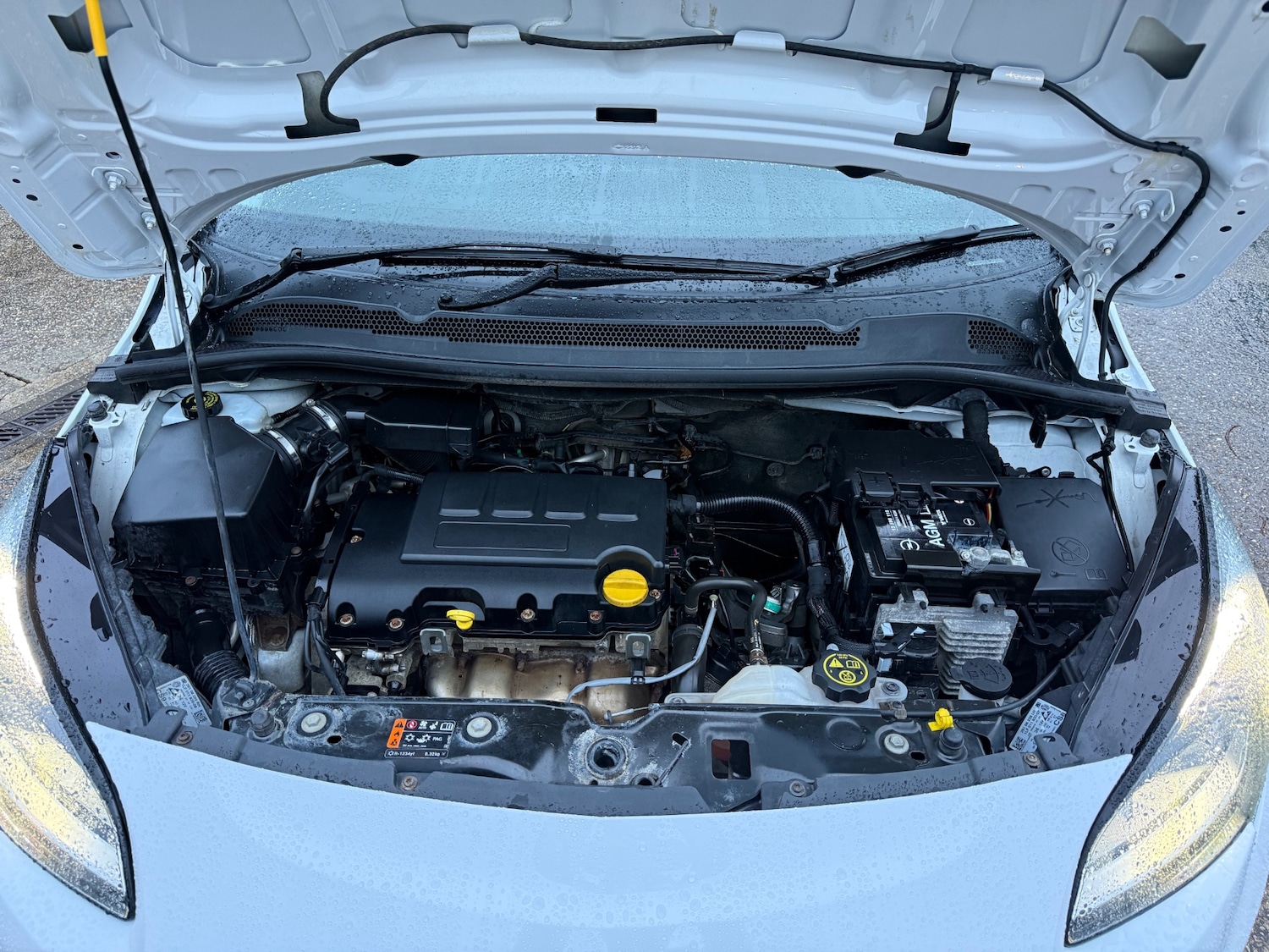 Used Vauxhall Corsa 2018 for sale - 77462182: Photo 45