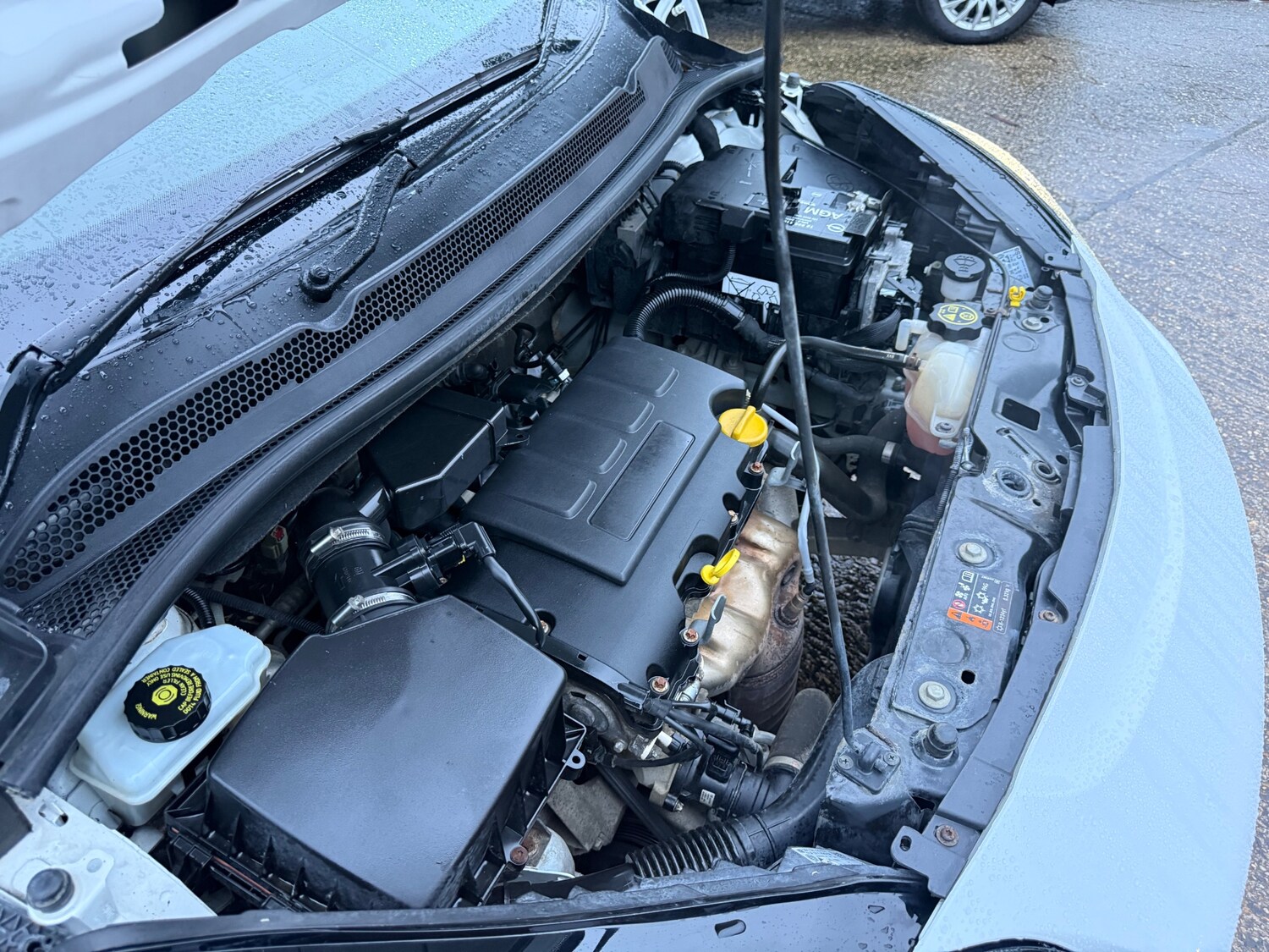 Used Vauxhall Corsa 2018 for sale - 77462182: Photo 46