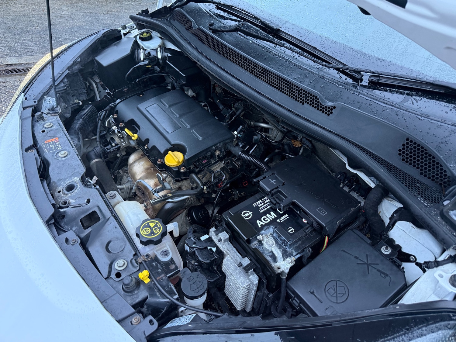 Used Vauxhall Corsa 2018 for sale - 77462182: Photo 47