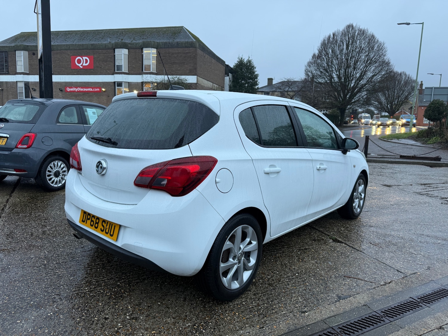 Used Vauxhall Corsa 2018 for sale - 77462182: Photo 5