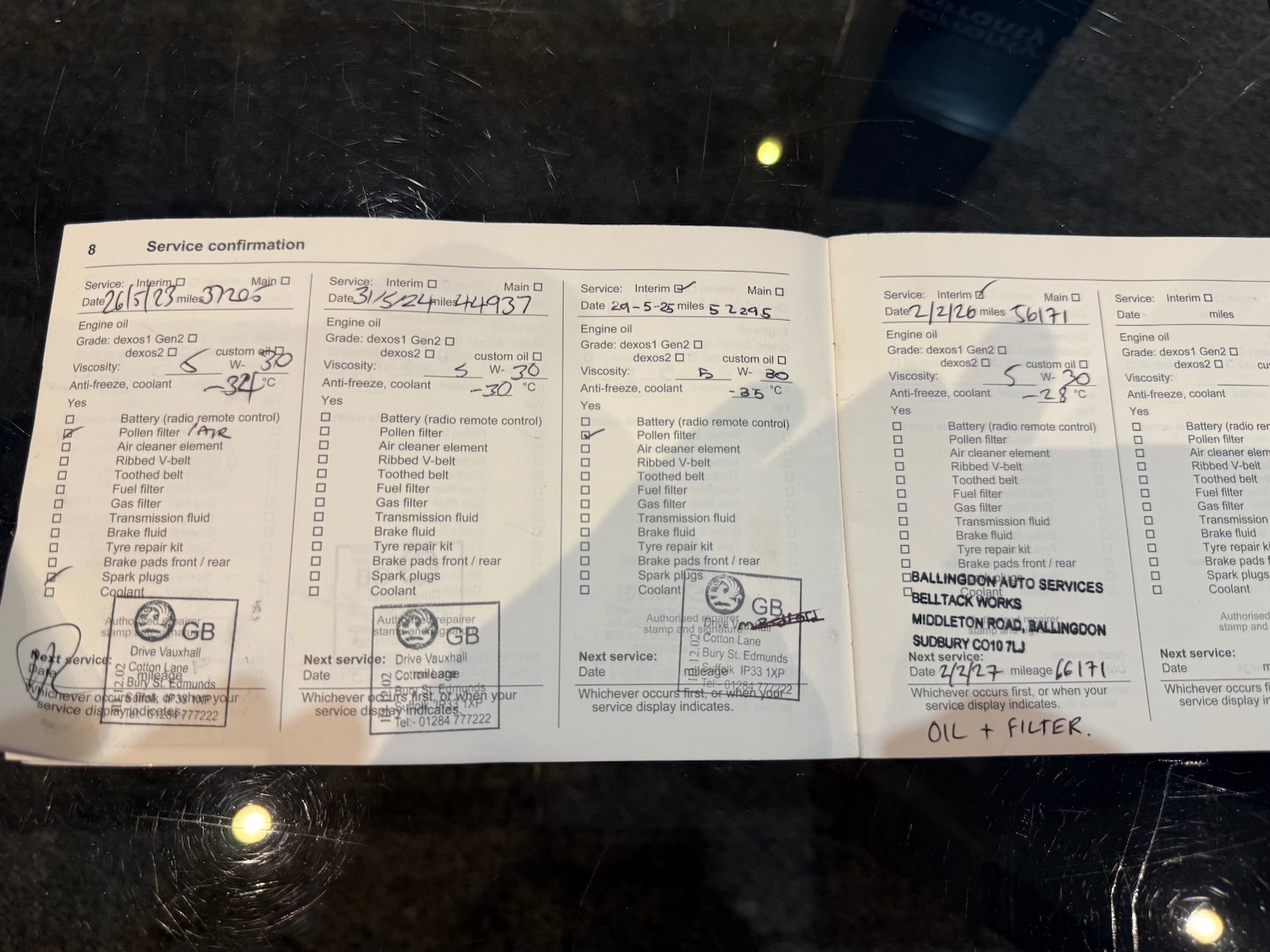 Used Vauxhall Corsa 2018 for sale - 77462182: Photo 51