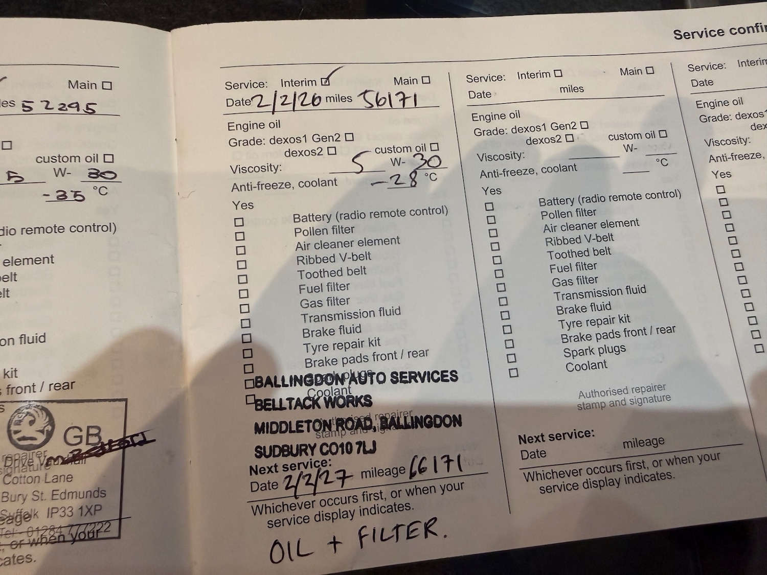 Used Vauxhall Corsa 2018 for sale - 77462182: Photo 52