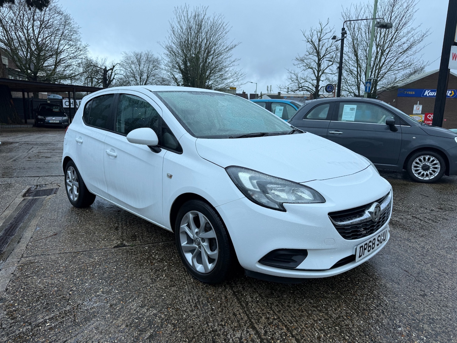 Used Vauxhall Corsa 2018 for sale - 77462182: Photo 6