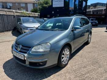 2009 (09) - 1.9 SE TDI DPF 5dr Diesel Manual Estate