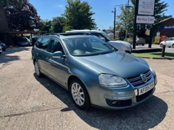 Used Volkswagen Golf 2009 for sale - 75215590: Photo