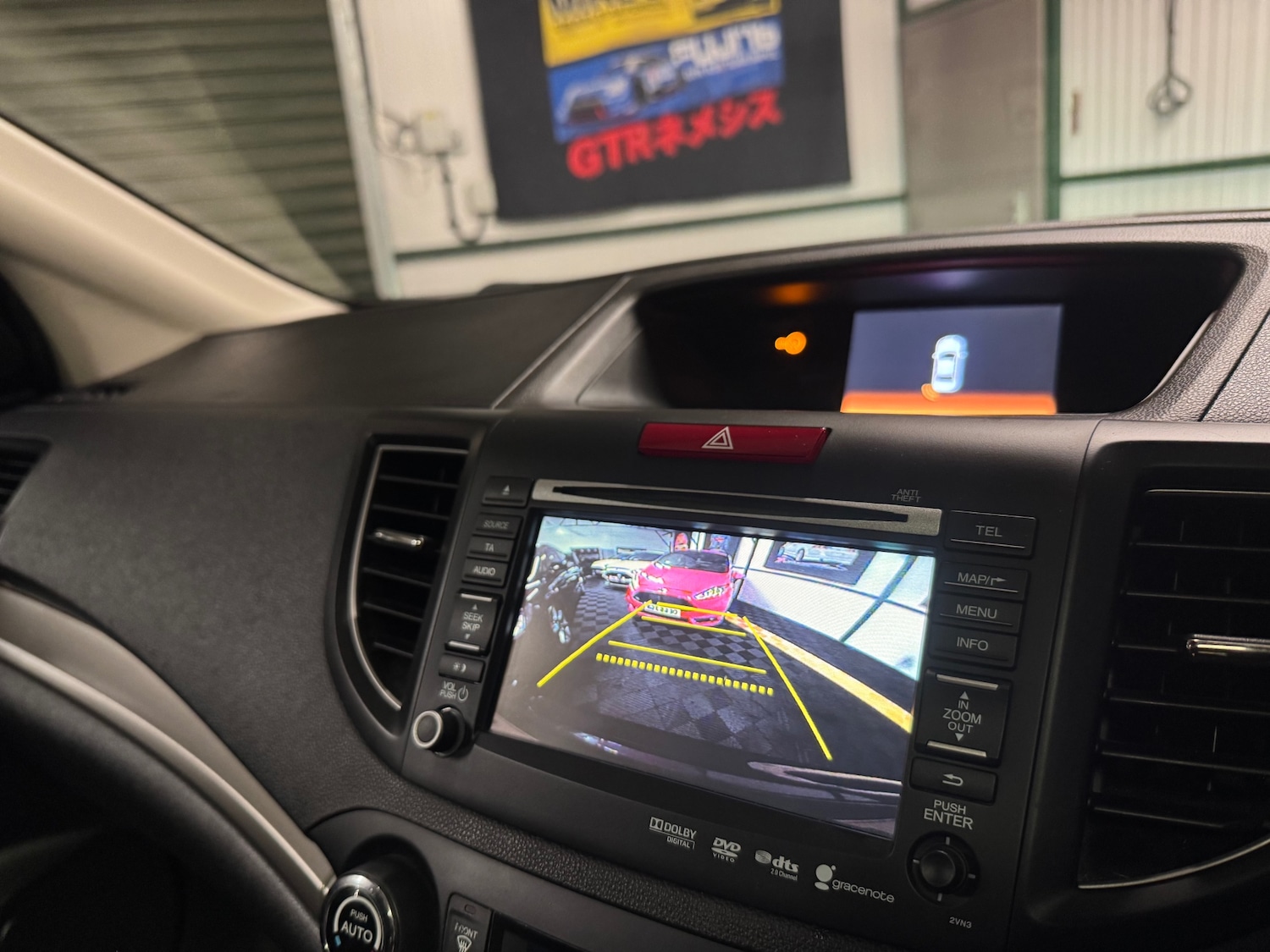 Used Honda CR-V 2015 for sale - 76293391: Photo 14