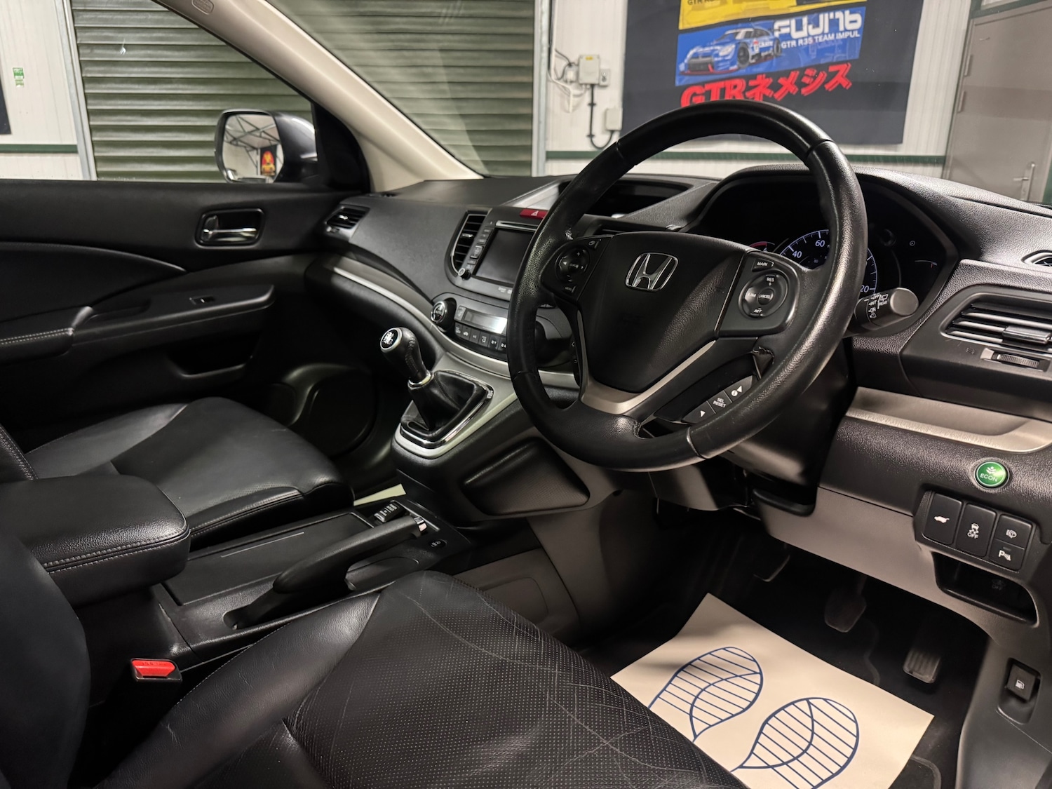 Used Honda CR-V 2015 for sale - 76293391: Photo 15