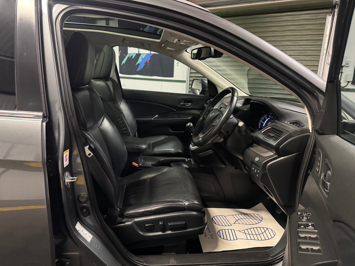 Used Honda CR-V 2015 for sale - 76293391: Photo 16