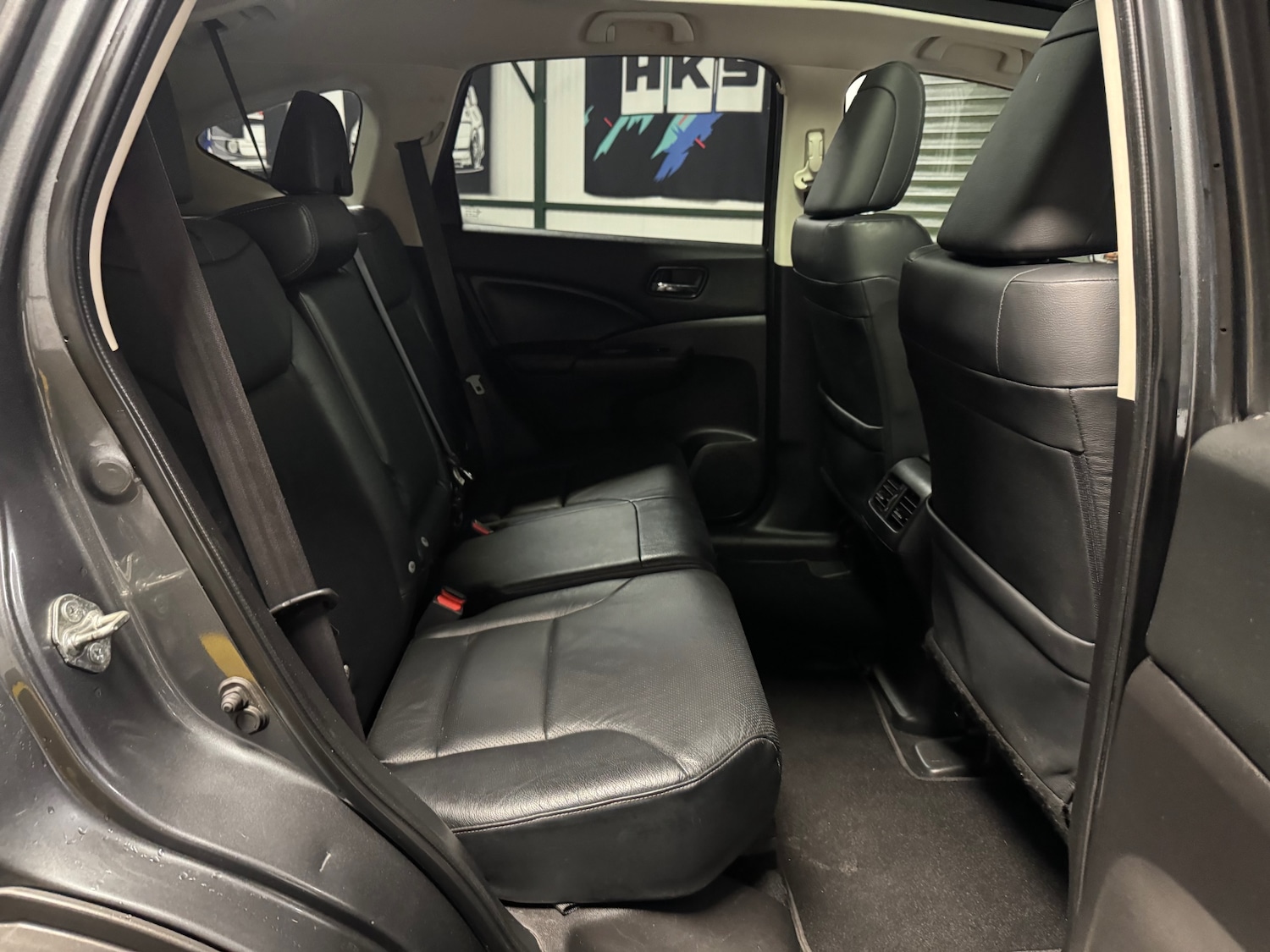 Used Honda CR-V 2015 for sale - 76293391: Photo 17