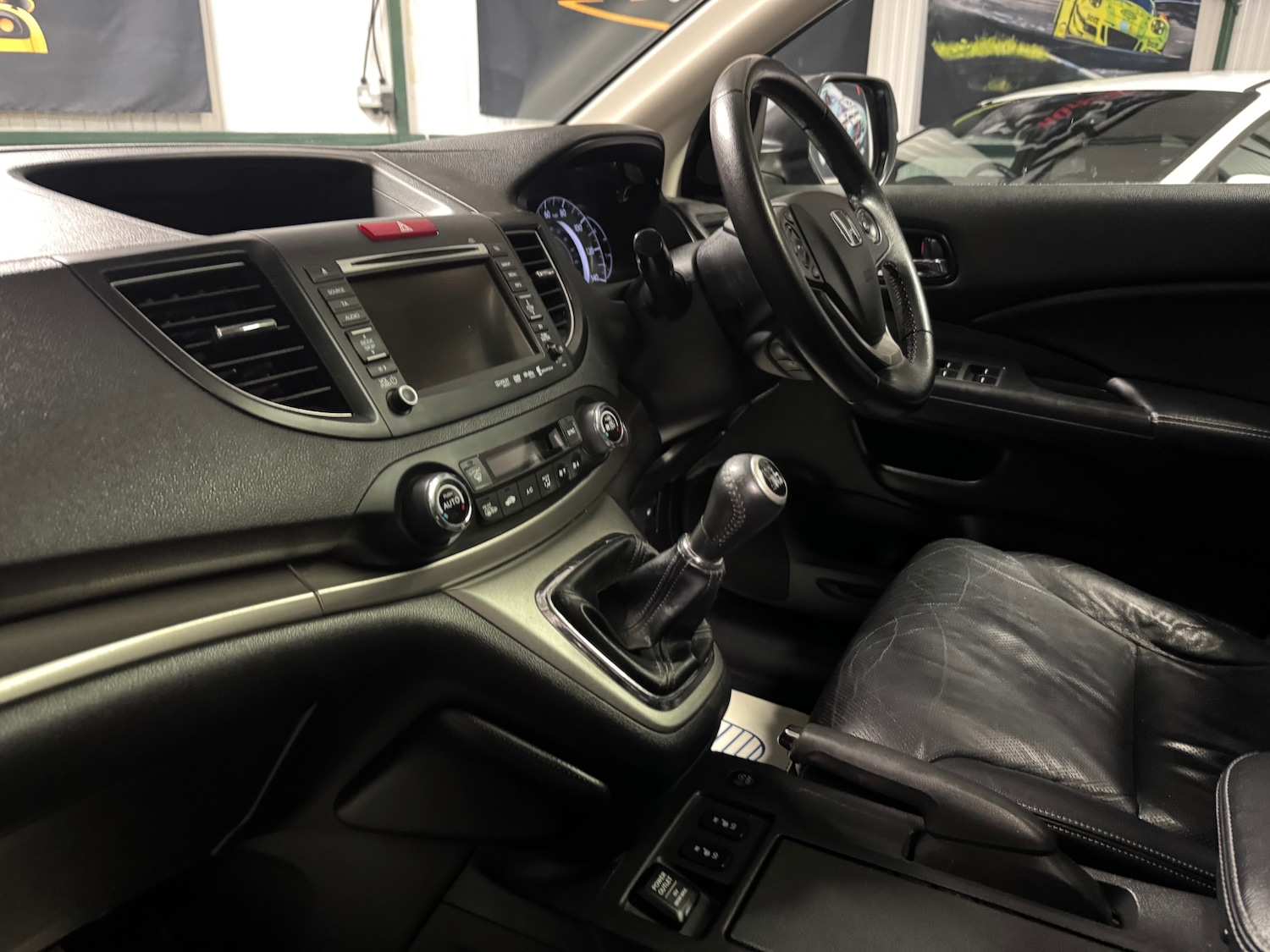 Used Honda CR-V 2015 for sale - 76293391: Photo 19