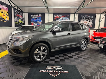 Used Honda CR-V 2015 for sale - 76293391: Photo