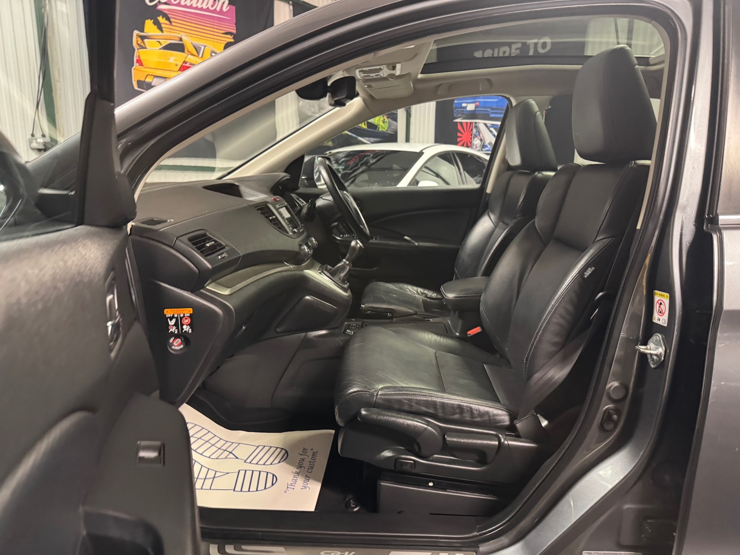 Used Honda CR-V 2015 for sale - 76293391: Photo 20