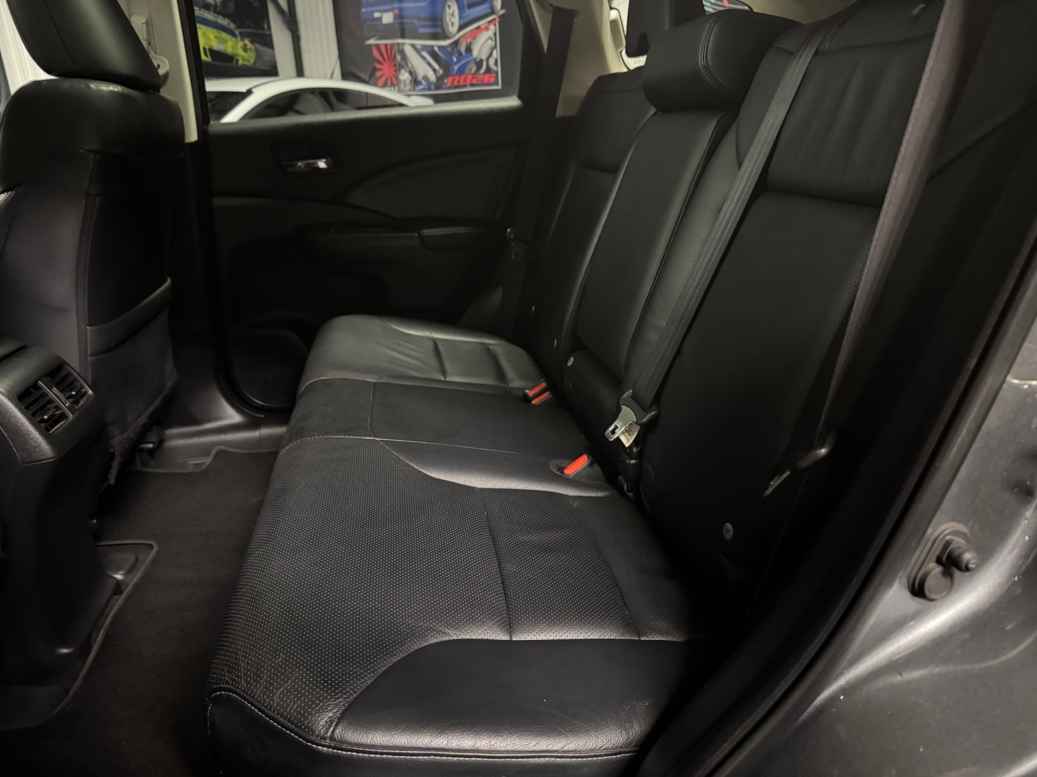 Used Honda CR-V 2015 for sale - 76293391: Photo 21