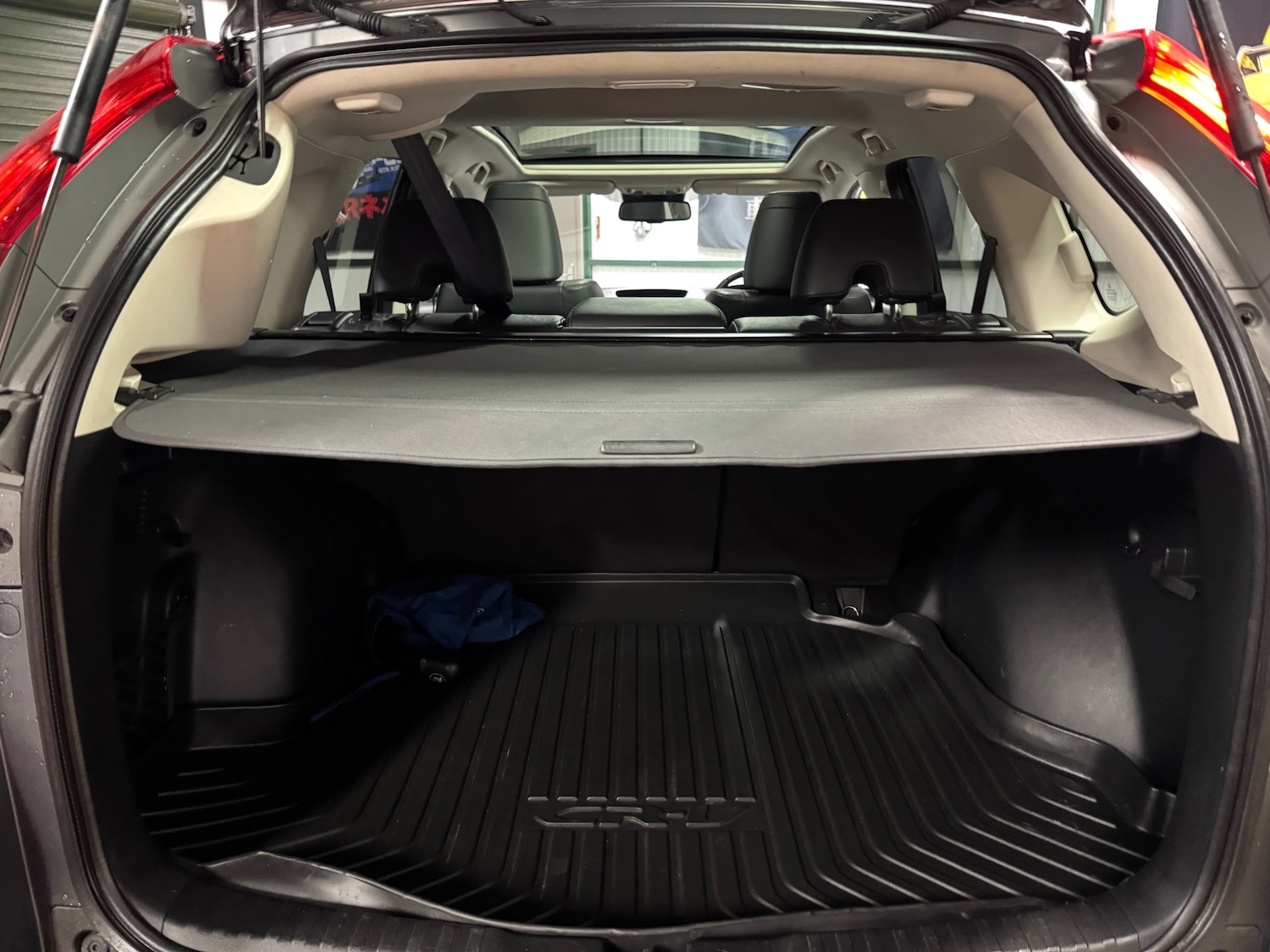 Used Honda CR-V 2015 for sale - 76293391: Photo 22