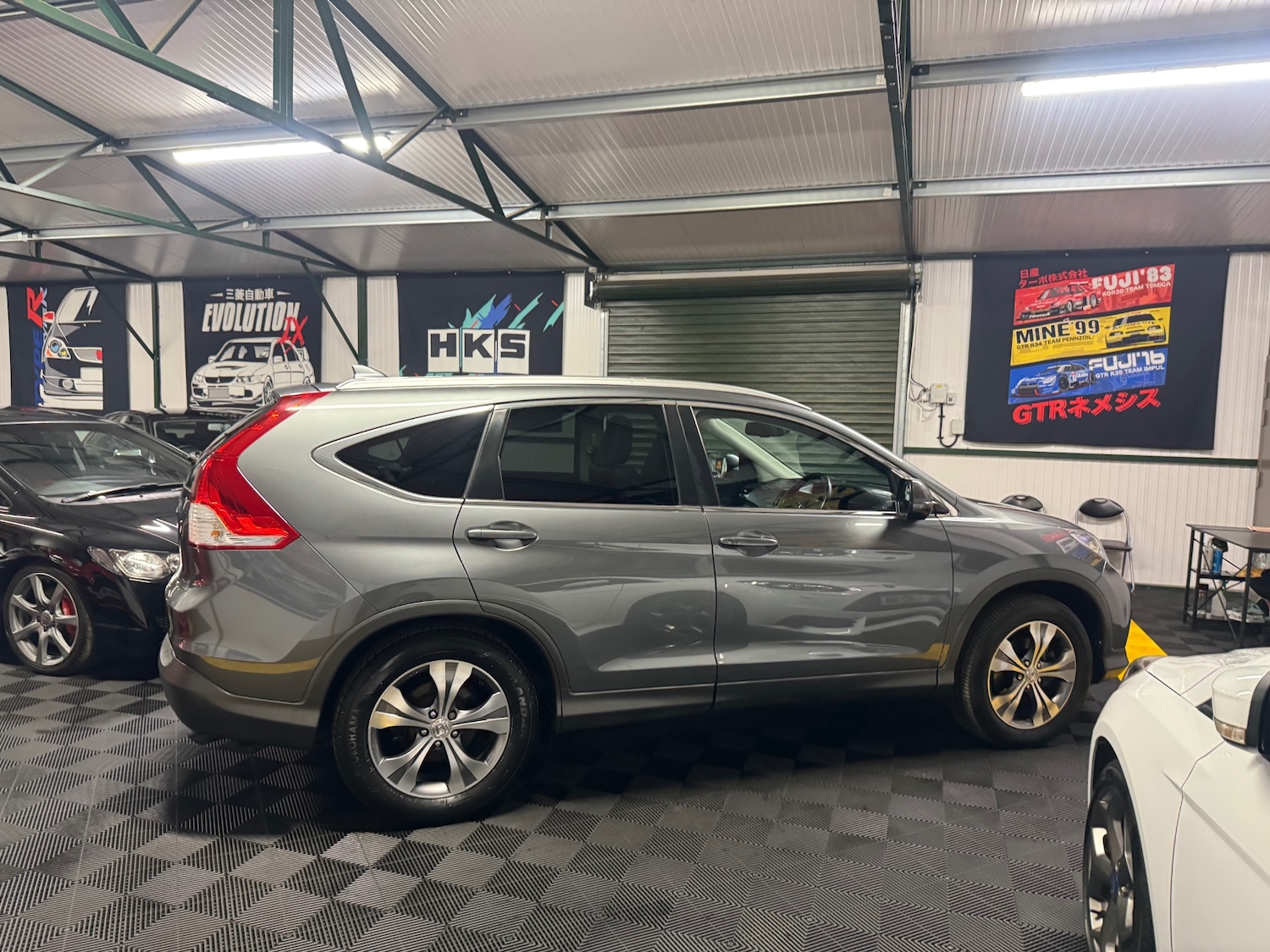 Used Honda CR-V 2015 for sale - 76293391: Photo 33