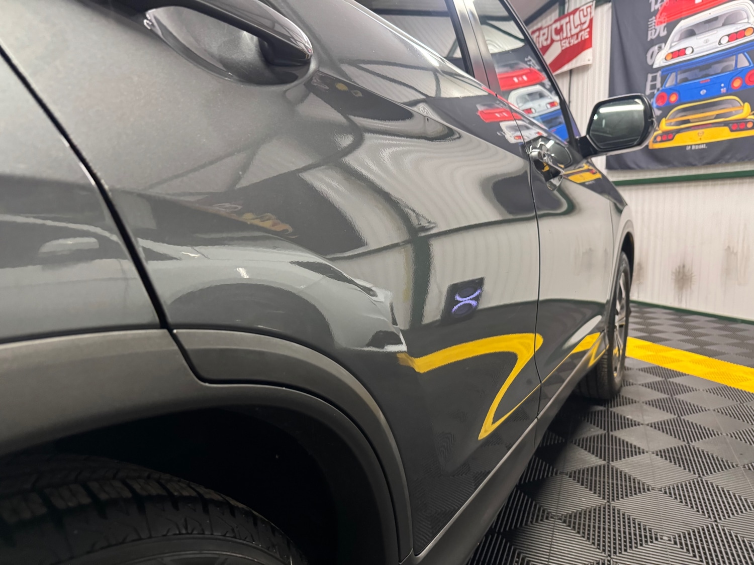 Used Honda CR-V 2015 for sale - 76293391: Photo 37