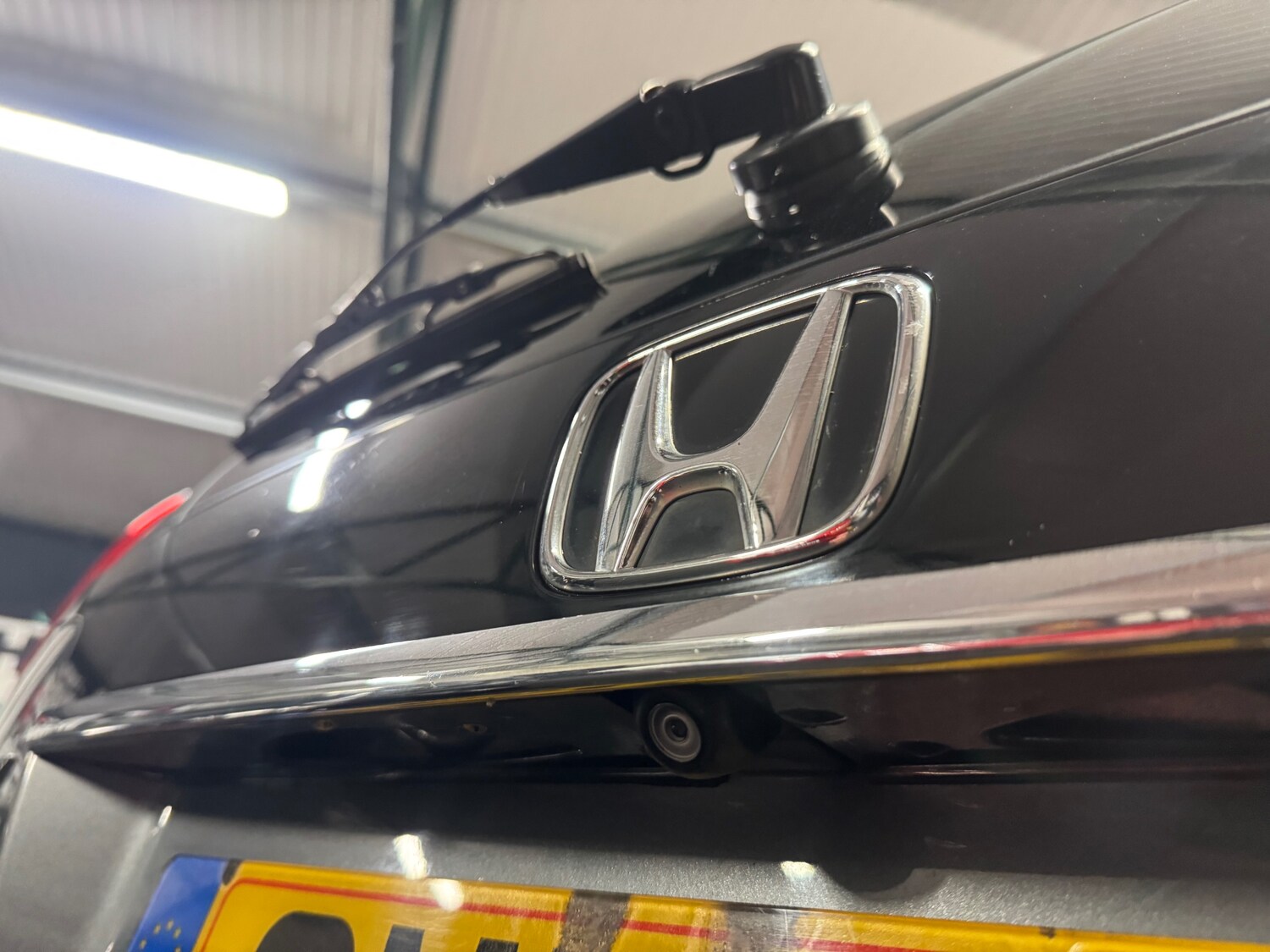 Used Honda CR-V 2015 for sale - 76293391: Photo 39