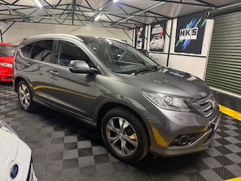 Used Honda CR-V 2015 for sale - 76293391: Photo