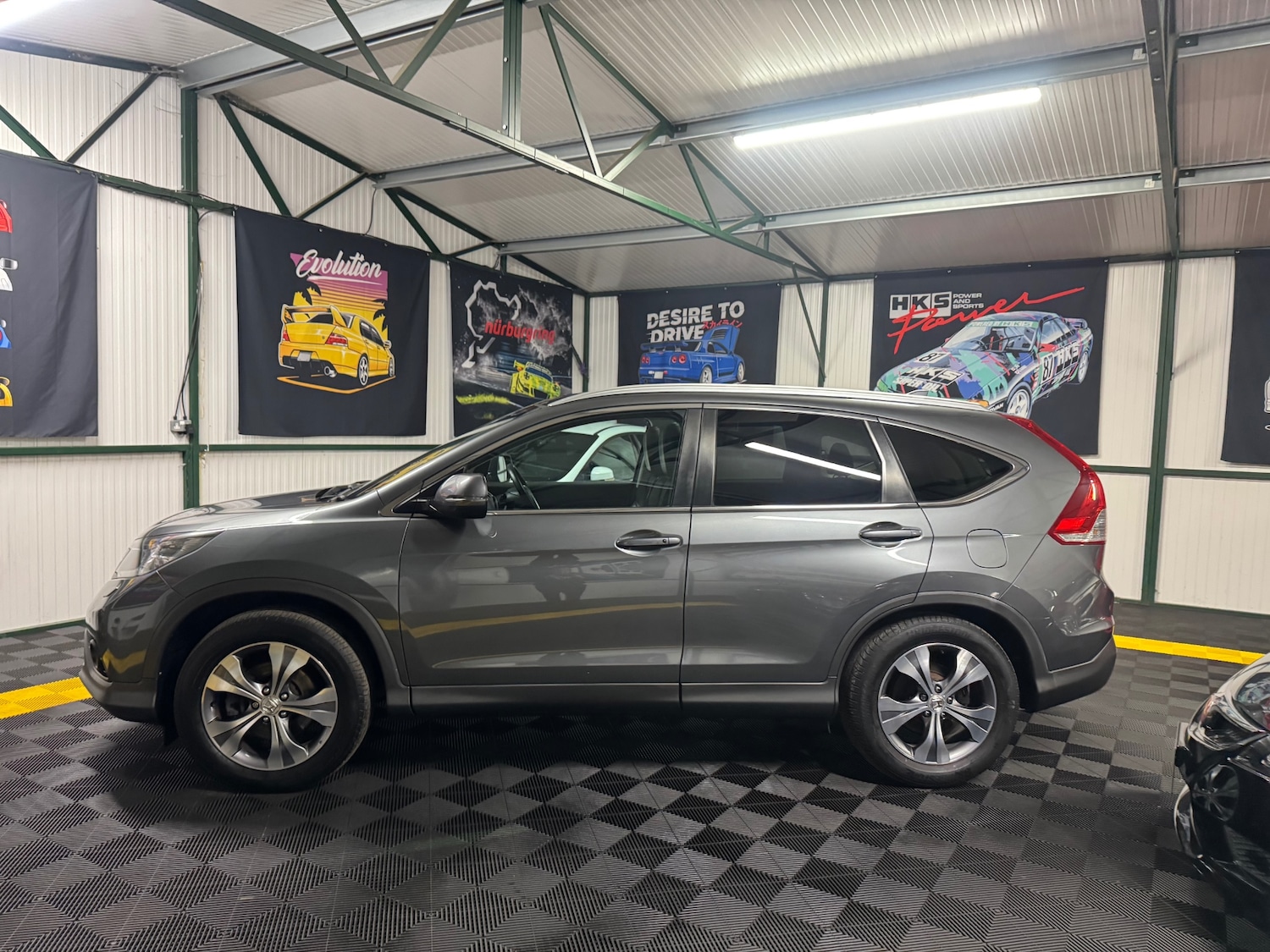 Used Honda CR-V 2015 for sale - 76293391: Photo 41
