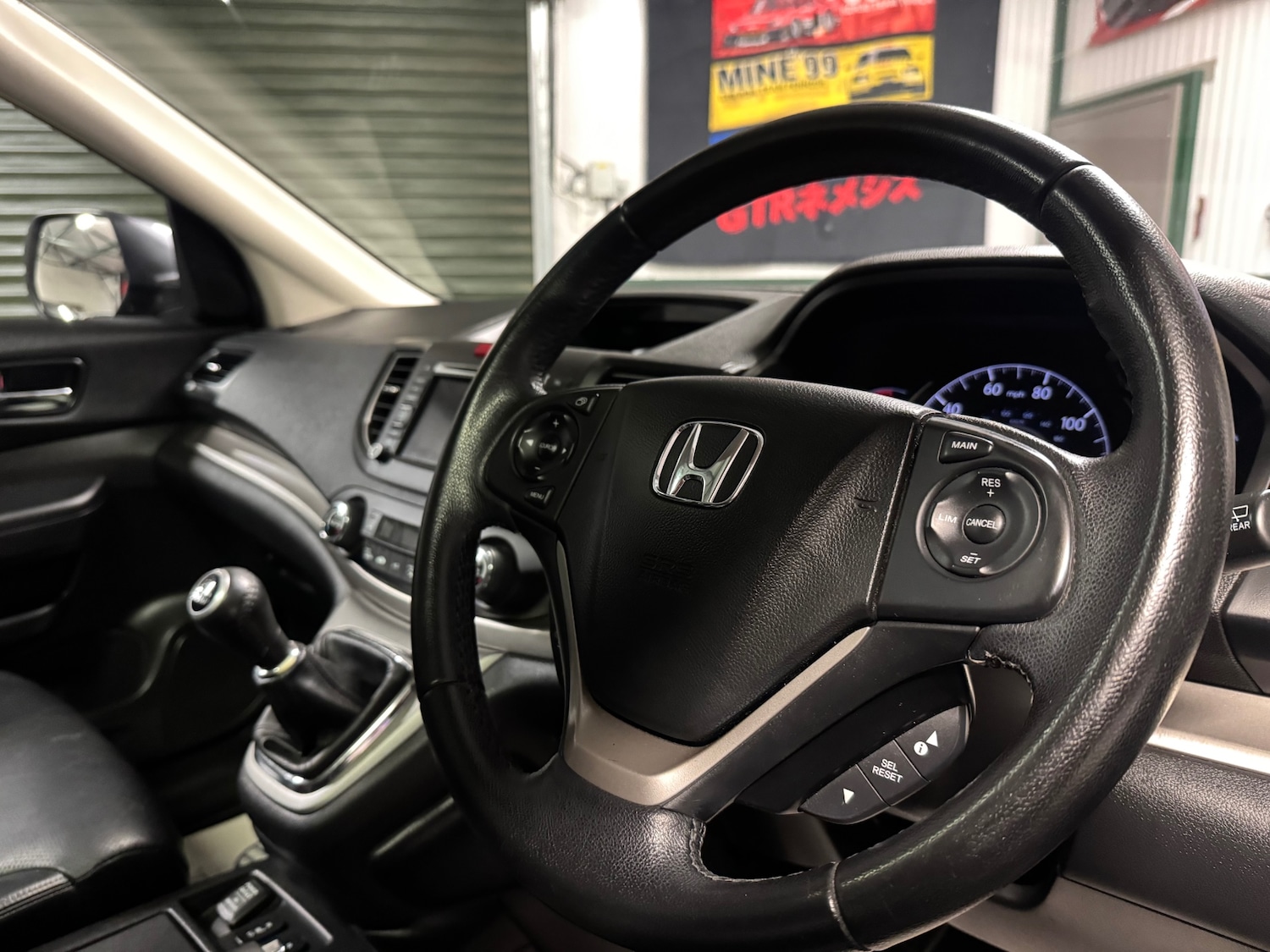 Used Honda CR-V 2015 for sale - 76293391: Photo 43