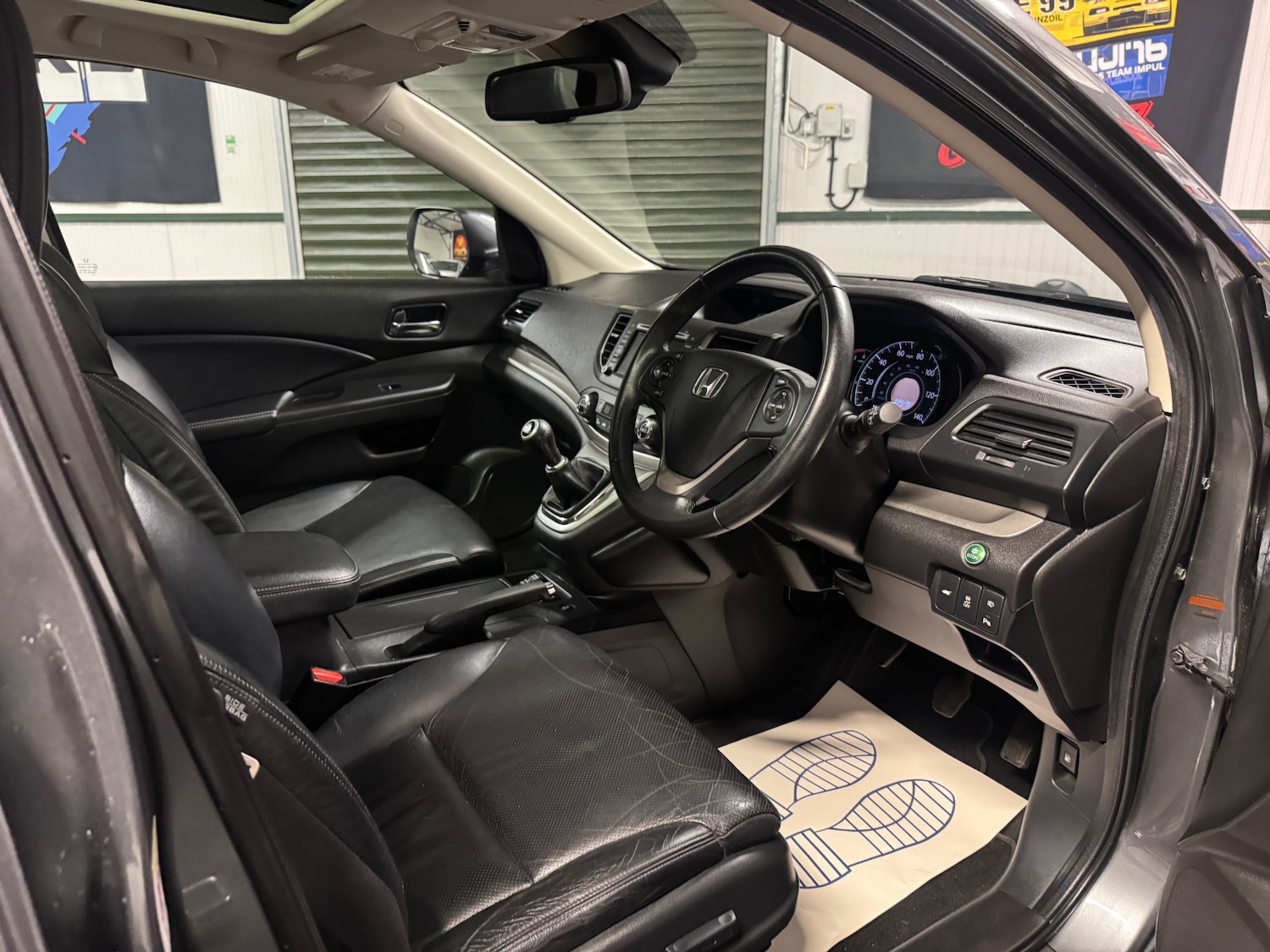 Used Honda CR-V 2015 for sale - 76293391: Photo 44