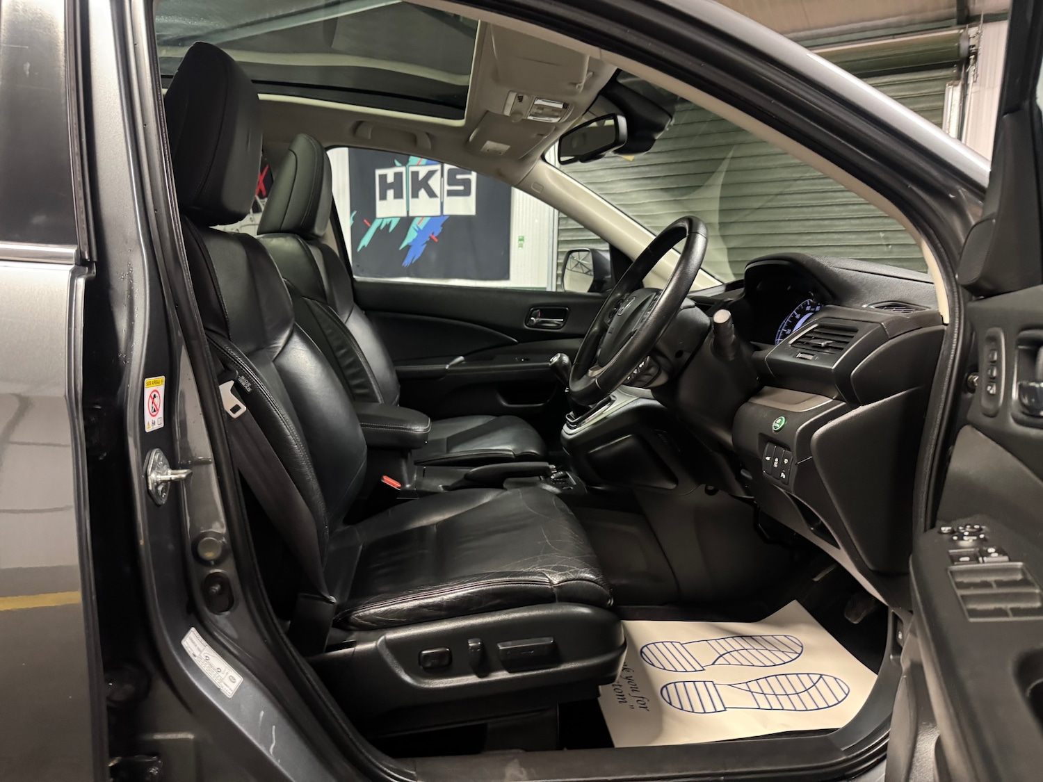 Used Honda CR-V 2015 for sale - 76293391: Photo 45