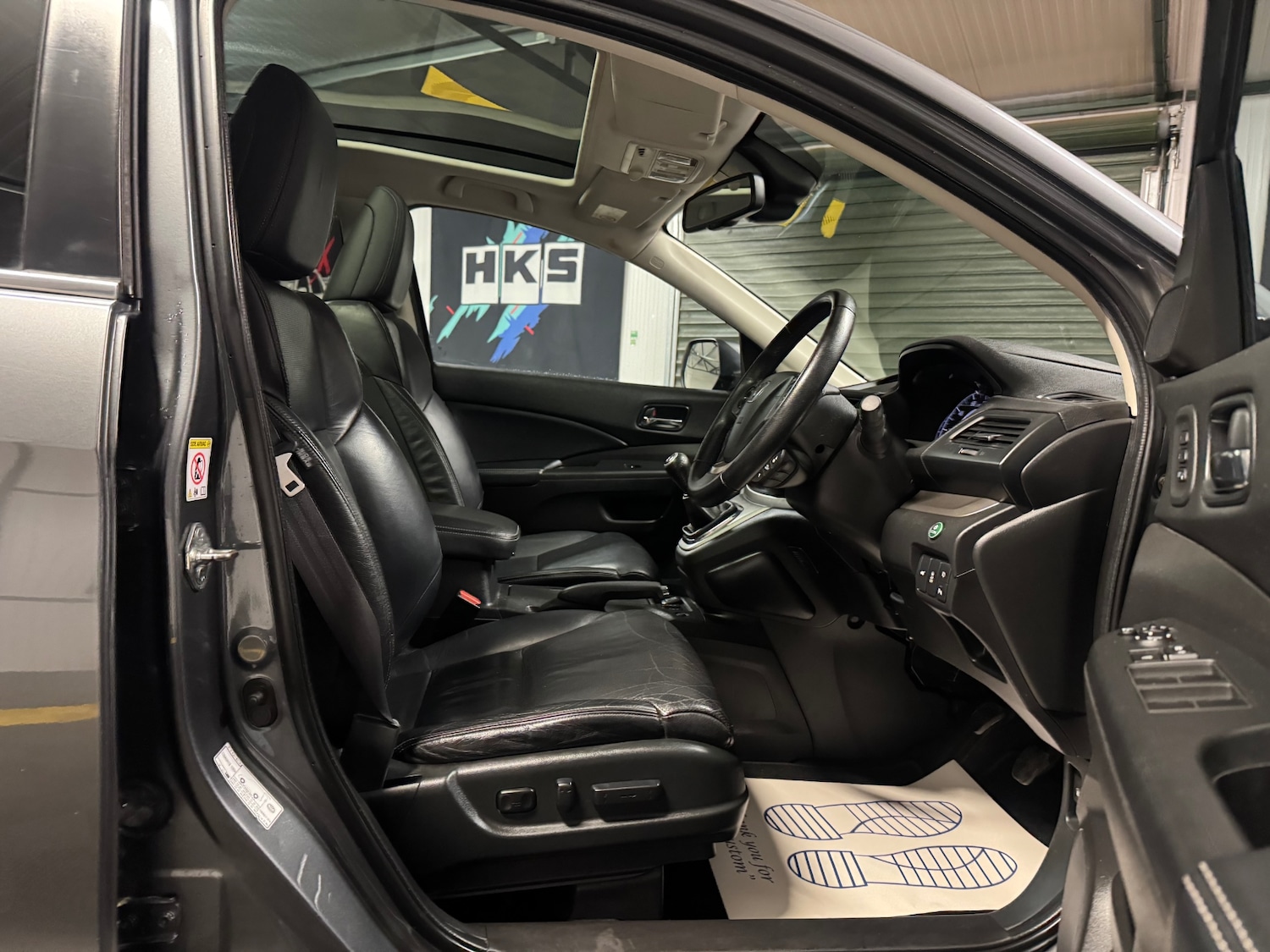 Used Honda CR-V 2015 for sale - 76293391: Photo 46