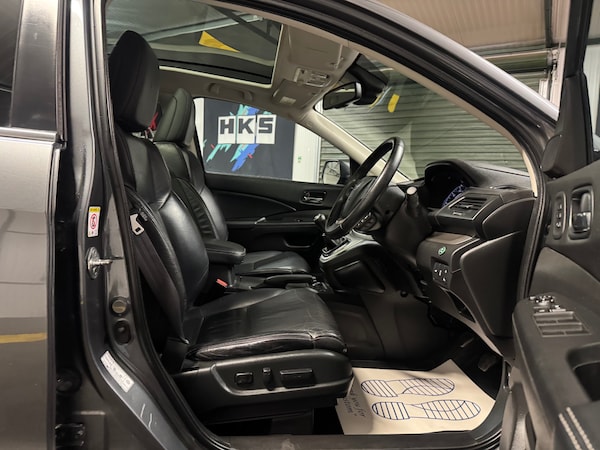Used Honda CR-V 2015 for sale - 76293391: Photo 46