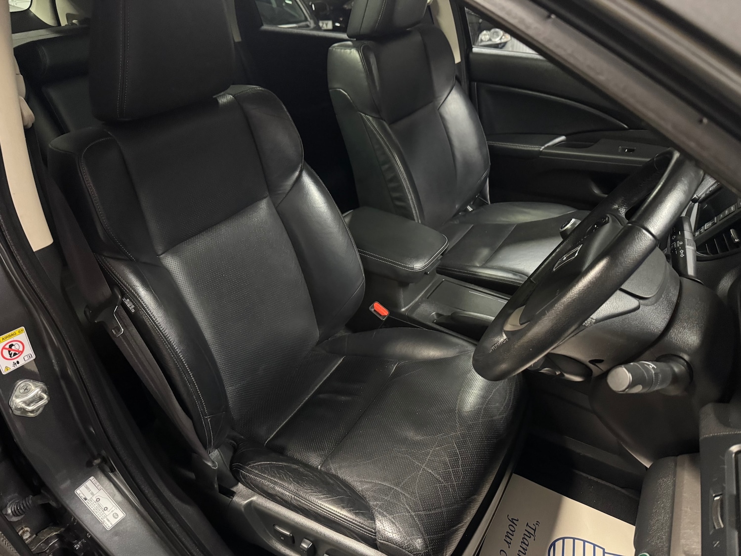Used Honda CR-V 2015 for sale - 76293391: Photo 47