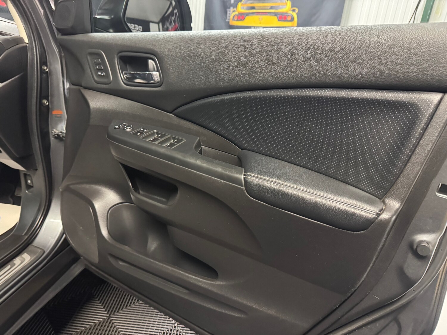 Used Honda CR-V 2015 for sale - 76293391: Photo 48