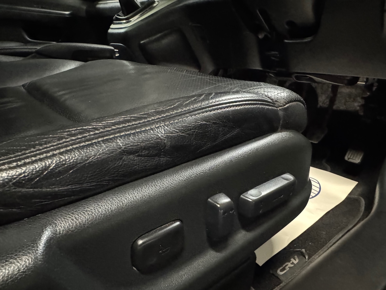 Used Honda CR-V 2015 for sale - 76293391: Photo 50