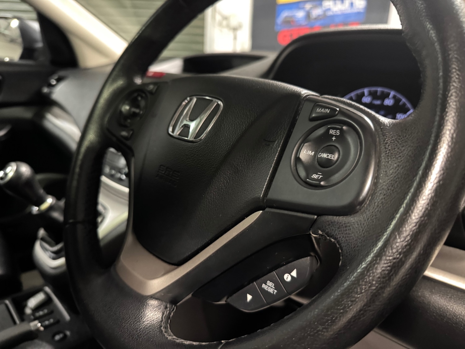 Used Honda CR-V 2015 for sale - 76293391: Photo 51