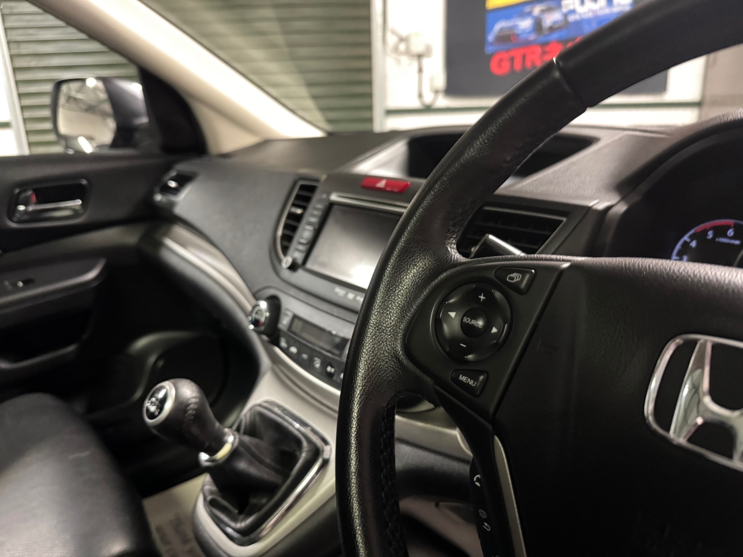 Used Honda CR-V 2015 for sale - 76293391: Photo 52