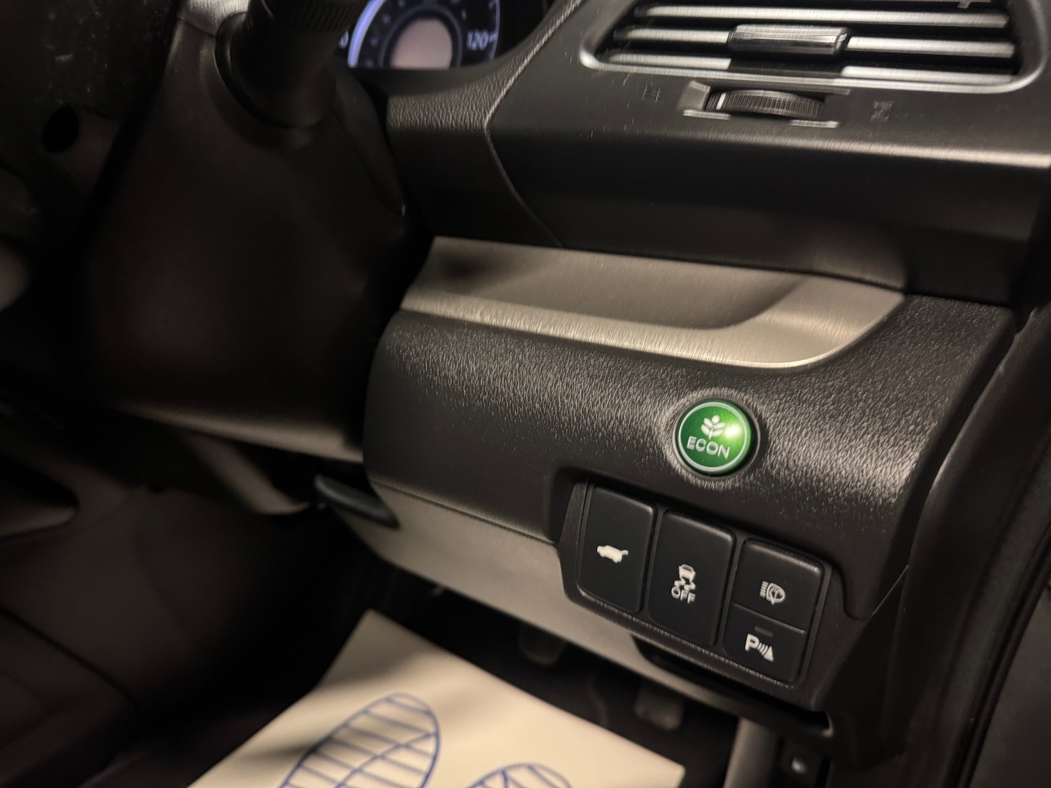 Used Honda CR-V 2015 for sale - 76293391: Photo 53