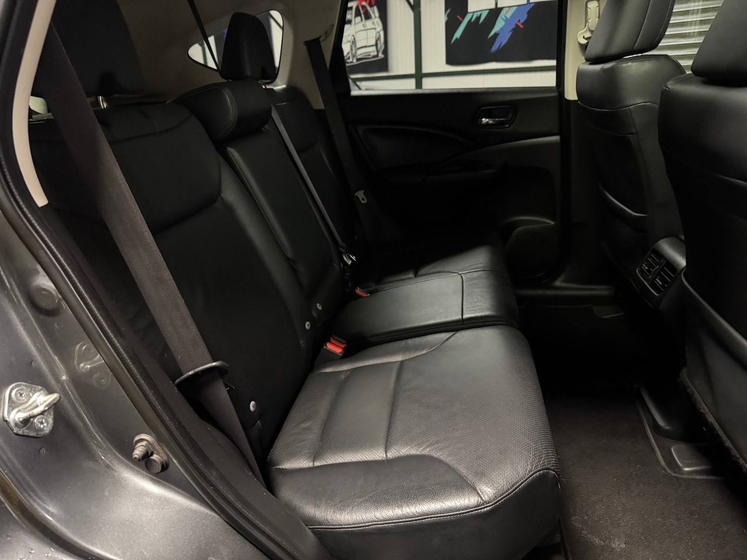 Used Honda CR-V 2015 for sale - 76293391: Photo 55