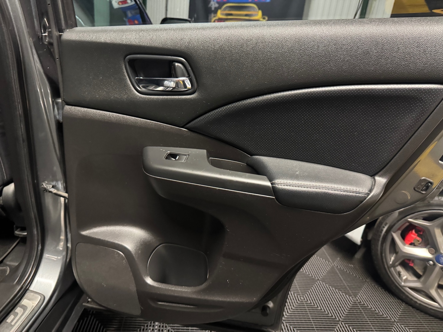 Used Honda CR-V 2015 for sale - 76293391: Photo 56