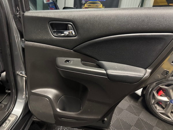 Used Honda CR-V 2015 for sale - 76293391: Photo 56