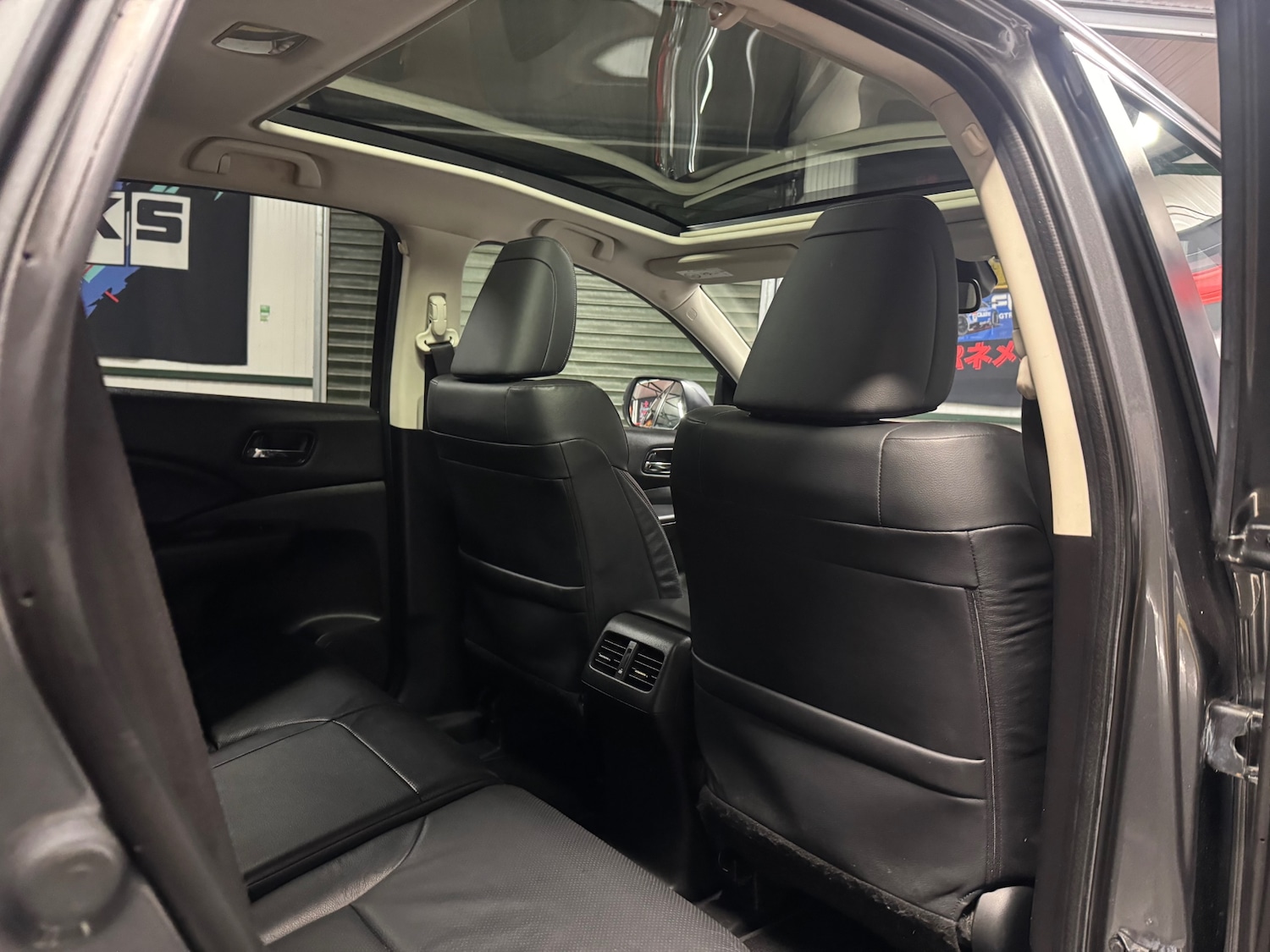 Used Honda CR-V 2015 for sale - 76293391: Photo 58