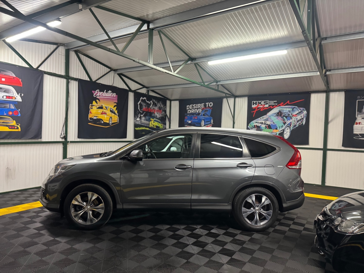 Used Honda CR-V 2015 for sale - 76293391: Photo 6