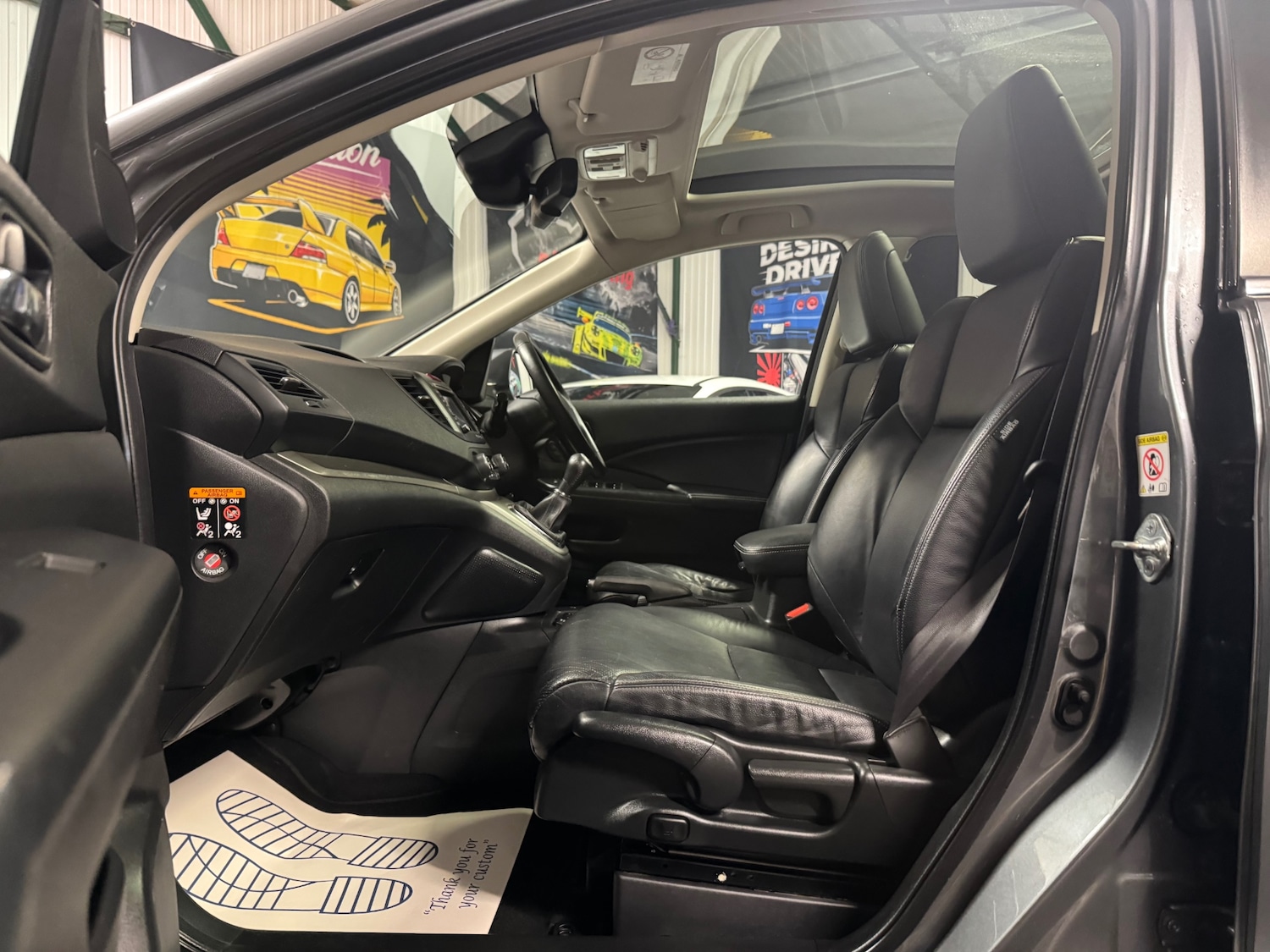 Used Honda CR-V 2015 for sale - 76293391: Photo 61