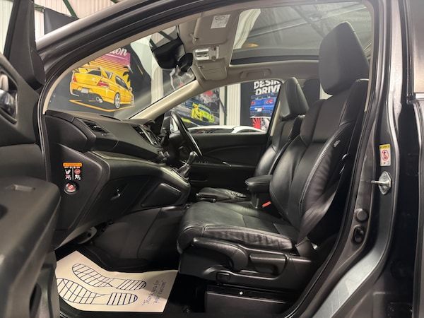 Used Honda CR-V 2015 for sale - 76293391: Photo 61