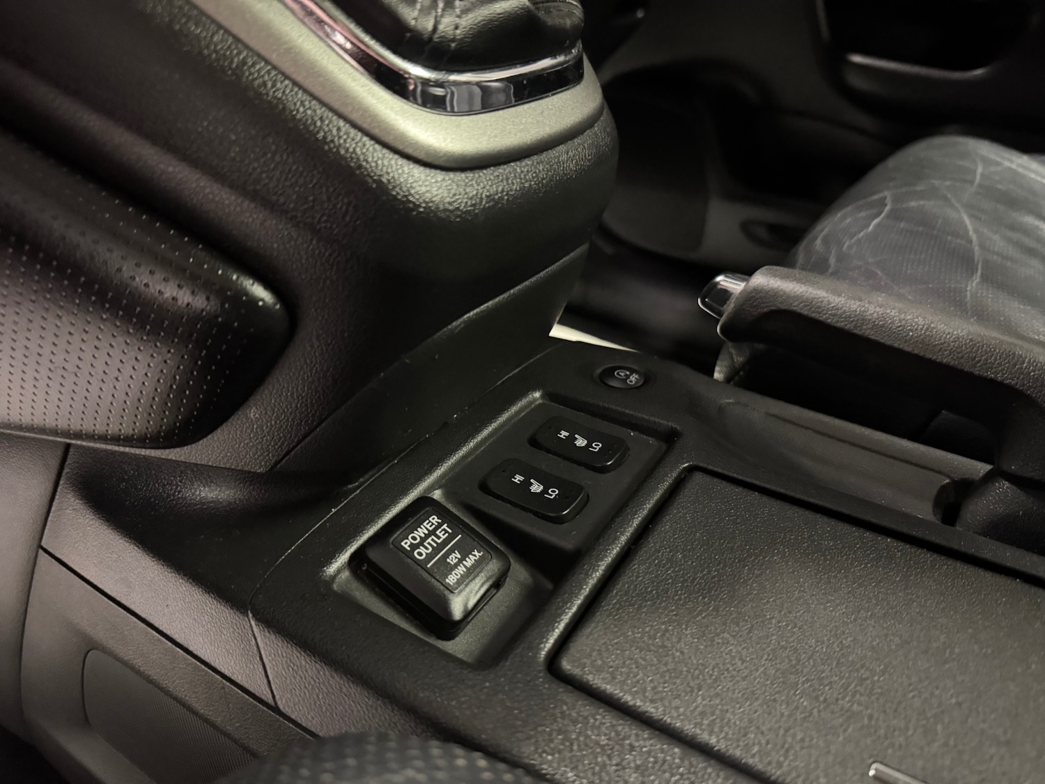 Used Honda CR-V 2015 for sale - 76293391: Photo 62